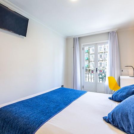 Hotel Atlantico Βίγκο Δωμάτιο φωτογραφία