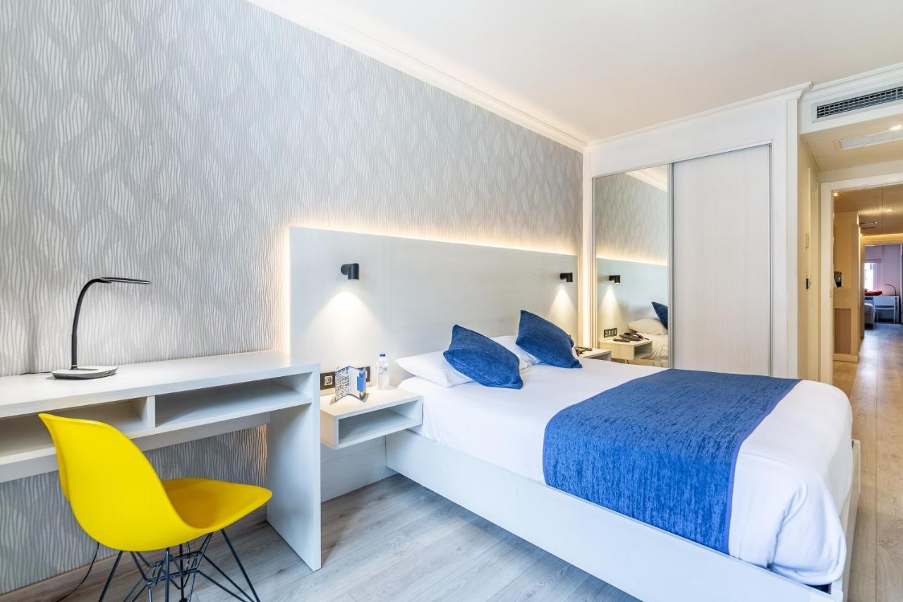 Hotel Atlantico Βίγκο Δωμάτιο φωτογραφία