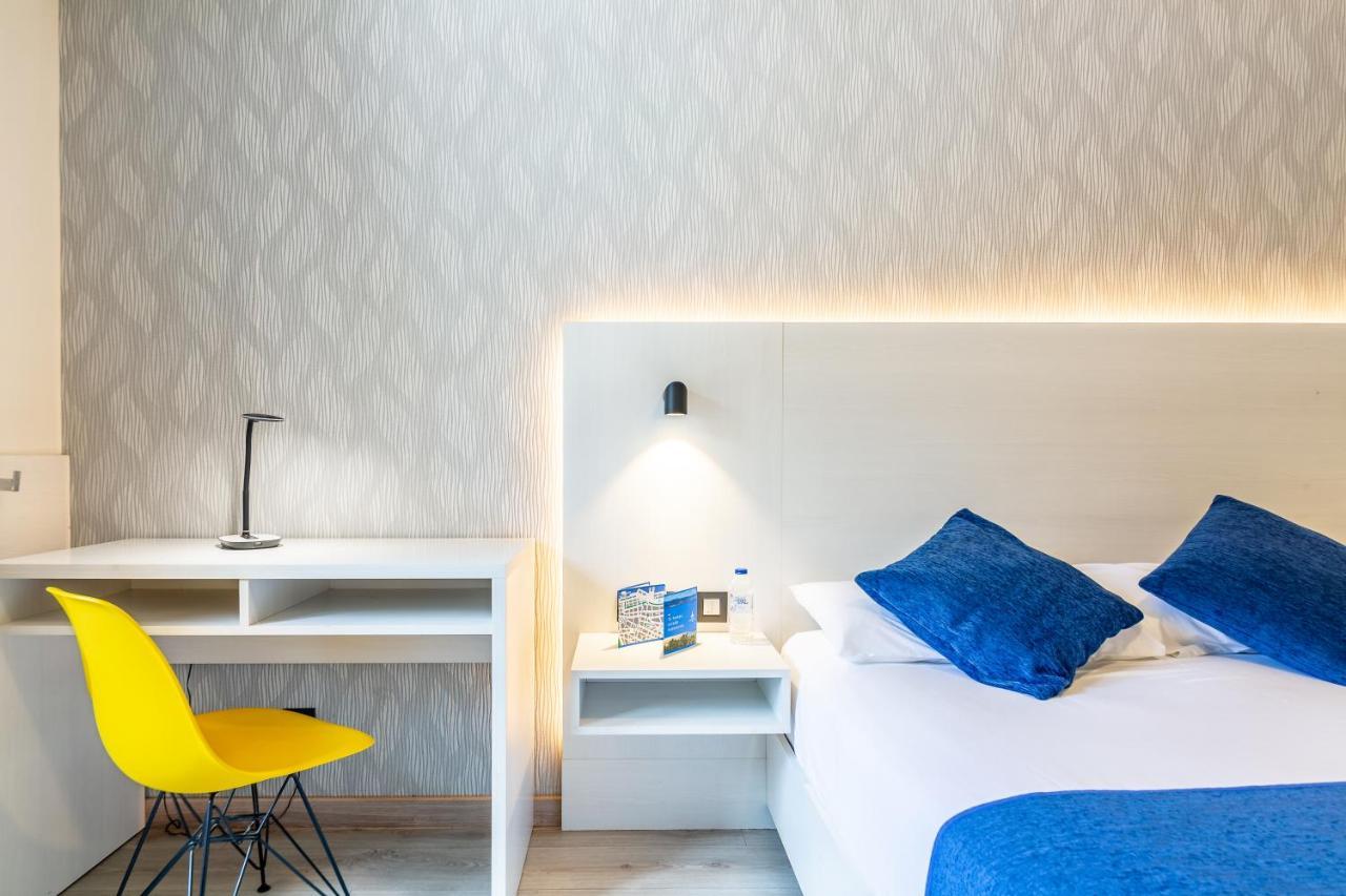 Hotel Atlantico Βίγκο Εξωτερικό φωτογραφία