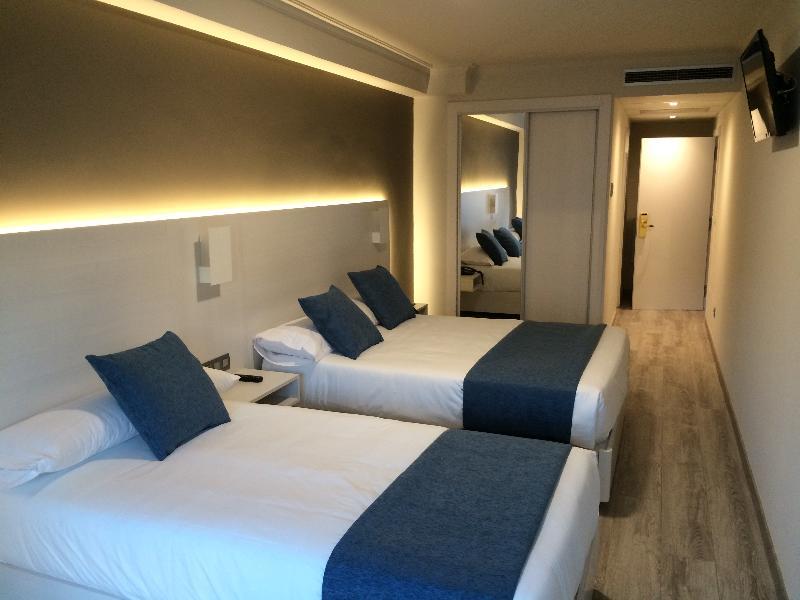 Hotel Atlantico Βίγκο Εξωτερικό φωτογραφία