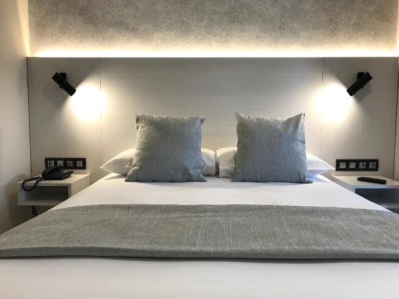 Hotel Atlantico Βίγκο Εξωτερικό φωτογραφία
